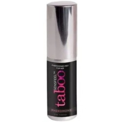 Taboo Pheromone For Her Parfum S Feromoni Za Njo 15 Ml