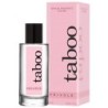 Taboe Feromoon Frivole Sensueel 50ml
