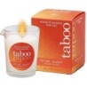 Taboo Massagekaars Voor Haar Peche Sucre Nectarine Aroma