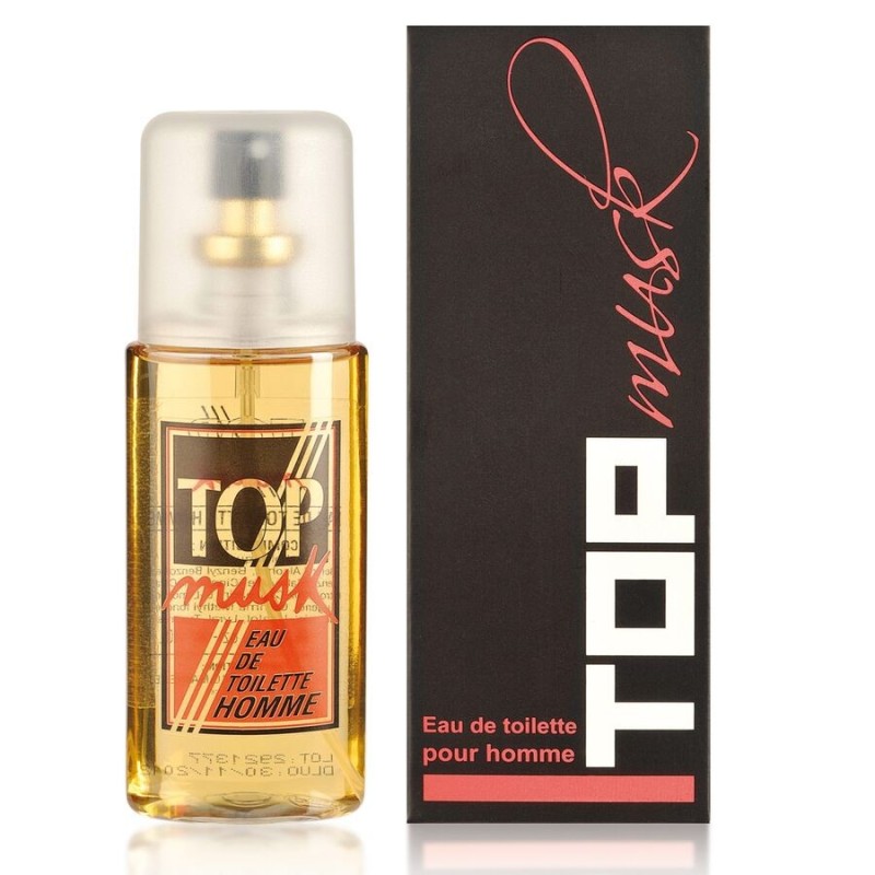Top Musk Perfum De Feromones Per A Ell