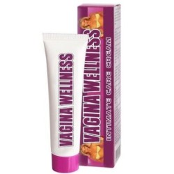 Vagina Wellness Para Masajear Labios 30Ml