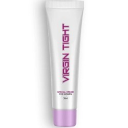 Virgin Tight Crema Rassodante per Vagina 30 Ml