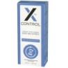 X Control Külma Efektiga Kreem Meestele 40 Ml