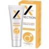 X Erection Erektionscreme Wärmeeffekt 40 ml