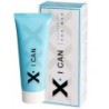 X Erection Erektionscreme Wärmeeffekt 40 ml