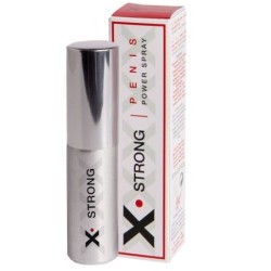 X Strong Potent Stray Pentru Penis