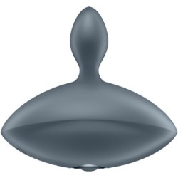 Absolute Beginners 4 Plug Anālais Vibrators