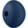 Air Power 4 Stimulateur & Vibromasseur 12 Vibrations Bleu