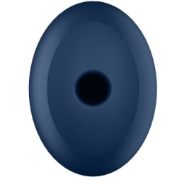 Air Power 4 Estimulador & Vibrador 12 Vibrações Azul