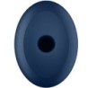 Air Power 4 Stimulateur & Vibromasseur 12 Vibrations Bleu