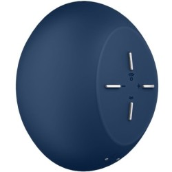 Air Power 4 Estimulador & Vibrador 12 Vibraciones Azul