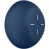 Air Power 4 Stimulateur & Vibromasseur 12 Vibrations Bleu