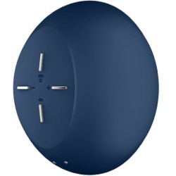 Air Power 4 Stimulateur & Vibromasseur 12 Vibrations Bleu