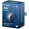Air Power 4 Stimulateur & Vibromasseur 12 Vibrations Bleu