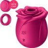 Air Pulse Pro 2 Classic Blossom Vibrators