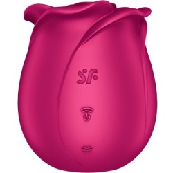 Air Pulse Pro 2 Classic Blossom Vibrators
