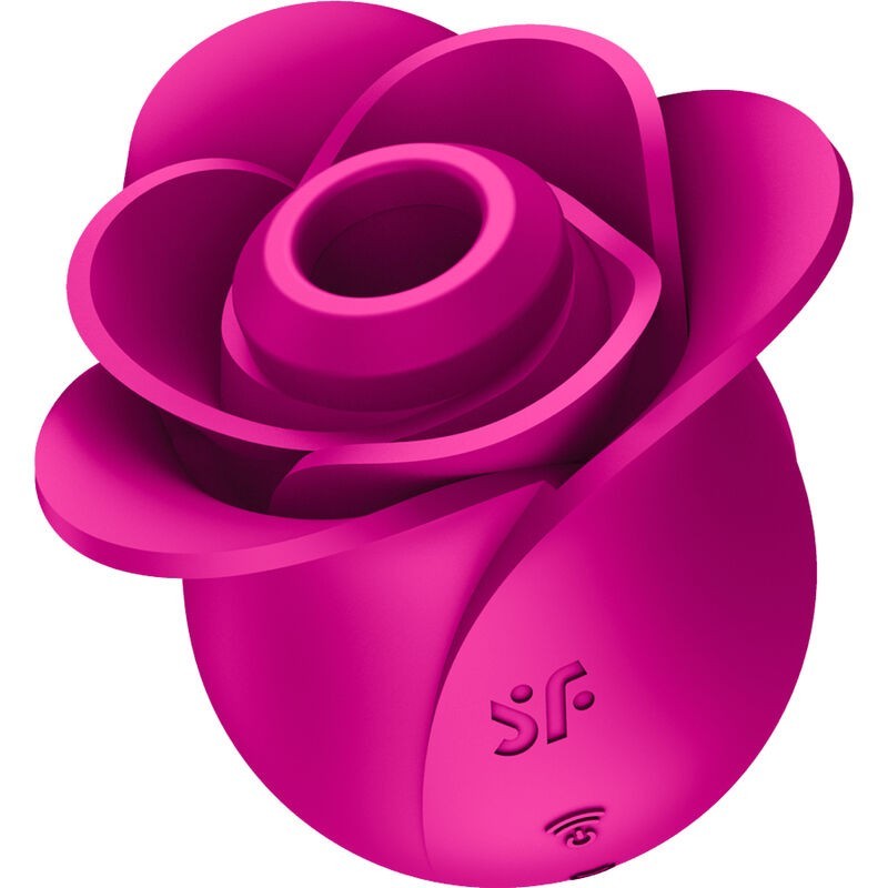 Air Pulse Pro 2 Modern Blossom Vibrators