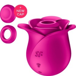 Air Pulse Pro 2 Modern Blossom Wibrator