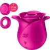 Vibromasseur Air Pulse Pro 2 Modern Blossom