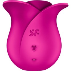 Air Pulse Pro 2 Modern Blossom Vibrador