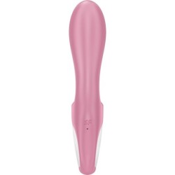Air Pump Bunny 2 Roze