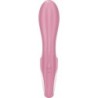 Air Pump Bunny 2 Roze
