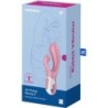 Air Pump Bunny 2 Roze