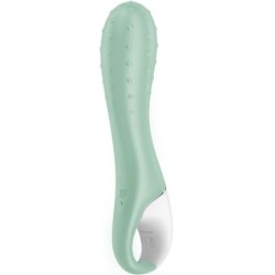 Pompă cu Aer Vibrator 3 Gonflabil Punctul G Mentă