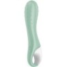 Luftpumpe Vibrator 3 Aufblasbar G-Punkt Minze