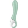 Pompă cu Aer Vibrator 3 Gonflabil Punctul G Mentă