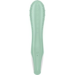 Pompă cu Aer Vibrator 3 Gonflabil Punctul G Mentă
