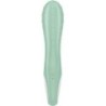 Pompă cu Aer Vibrator 3 Gonflabil Punctul G Mentă