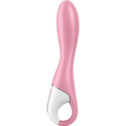 Luftpumpe Vibrator 2 Rosa