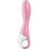 Luftpumpe Vibrator 2 Rosa