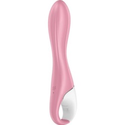 Luftpumpe Vibrator 2 Rosa