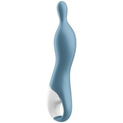 Amazing 1 A-Punkt Vibrator Blau