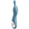 Amazing 1 Vibrador Ponto A Azul