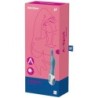 Amazing 1 Vibratore Punto A Blu