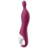 Amazing 1 Vibromasseur Point A Berry
