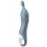 Amazing 2 Vibrador Punto A Gris