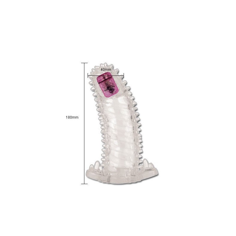 Estensione Sensore Brave Ii Man