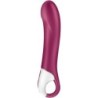 Big Heat Vibrador Ponto G