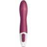 Big Heat Vibrador Ponto G