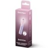 Bold Kiss Stimulateur Clitoris Par Ondes Rose / Violet