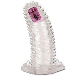 Brave Ii Man Sensor Extension: Extensão de Sensor Masculino Brave Ii