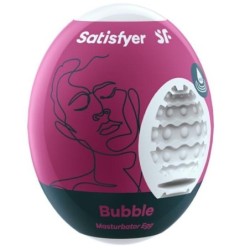 Bubble Húsmunka Tojás