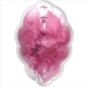 Cloud Dancer Roșu Vibrator Air Pulse