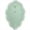 Cloud Dancer Verde Vibrador Air Pulse