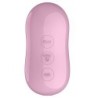 Cotton Candy Lila Stimulator & Vibrator