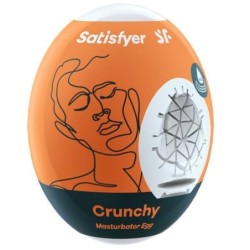 Crunchy Jajo Masturbacyjne